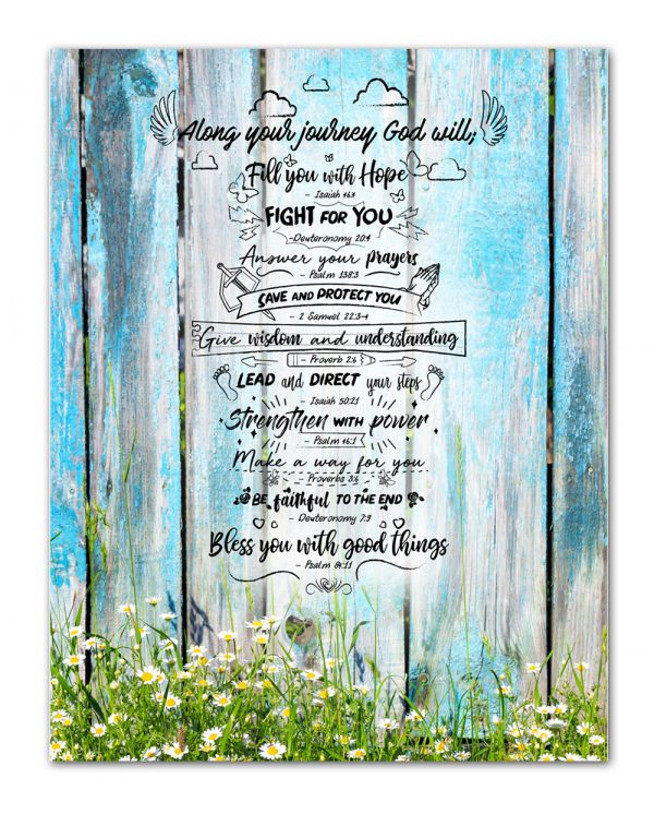 fathers day bible verses print